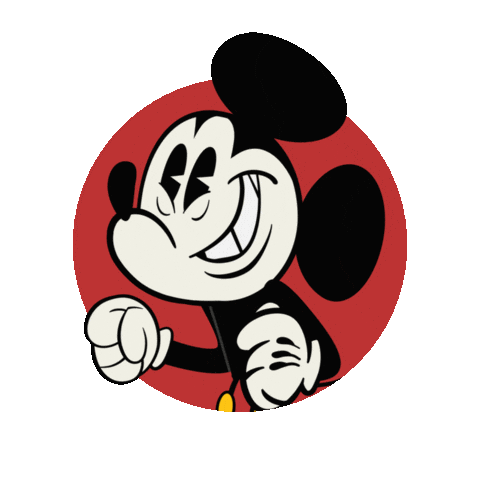 Happy So Excited Sticker by Mickey Mouse for iOS & Android | GIPHY Happy So Excited Sticker by Mickey Mouse for iOS & Android | GIPHY