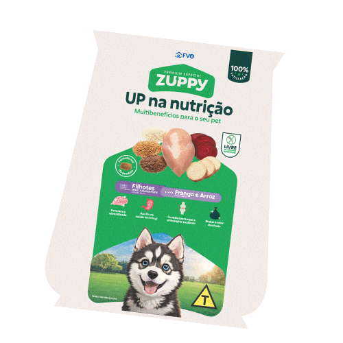Up Sticker by FVO Alimentos