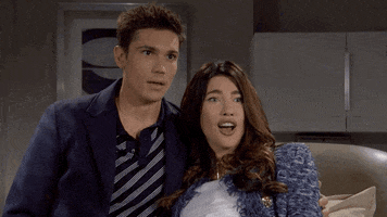 Excited Jacqueline Macinnes Wood GIF by CBS