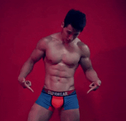 My Junk Check It Out GIF by Pretty Dudes