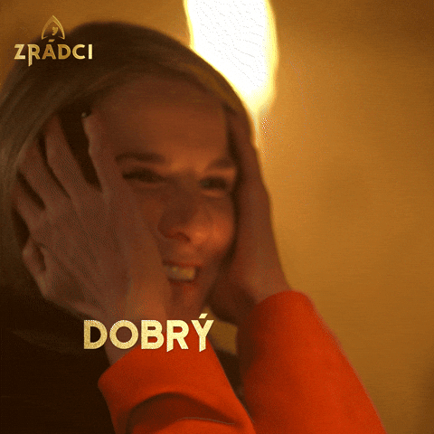 Zradci GIF by Close friends