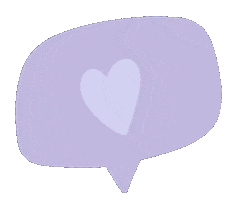 Heart Love Sticker