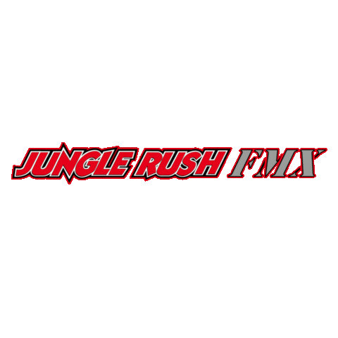 Hand Freestyle Sticker by Jungle Rush FMX