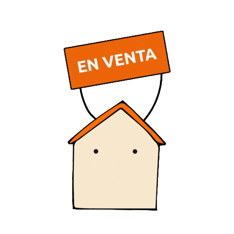 House Casa Sticker by habitaclia