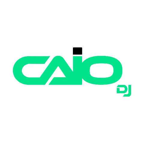 Funk Caiodjoficial Sticker by Caio DJ