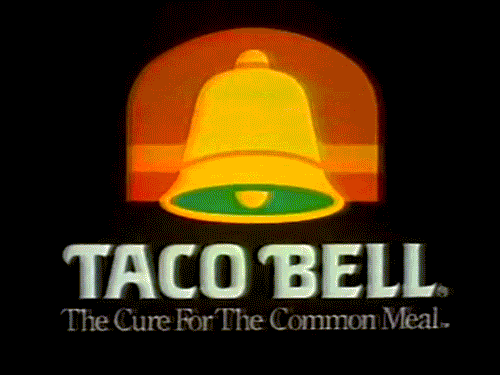 Taco Bell Logo GIFs - Get the best GIF on GIPHY