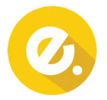 Moove Coworking Sticker