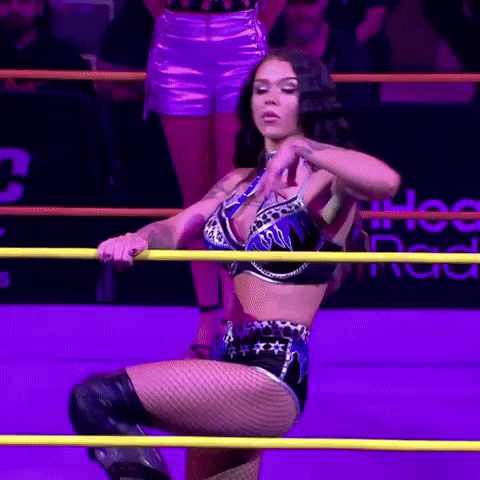 Wwe Wrestling GIF