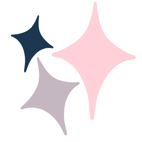 Women Magic Sticker by Sedija Lejiete Brand