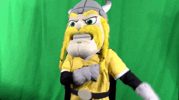 Number One Win GIF by Northern Kentucky University Athletics