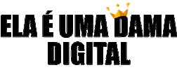 Damas Do Marketing Sticker by osreviteiros