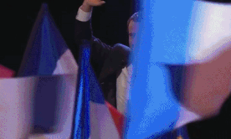 French Meeting GIF by franceinfo
