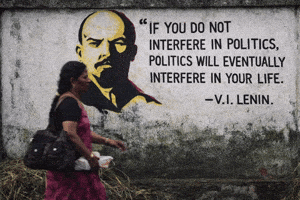 Soviet Union India GIF