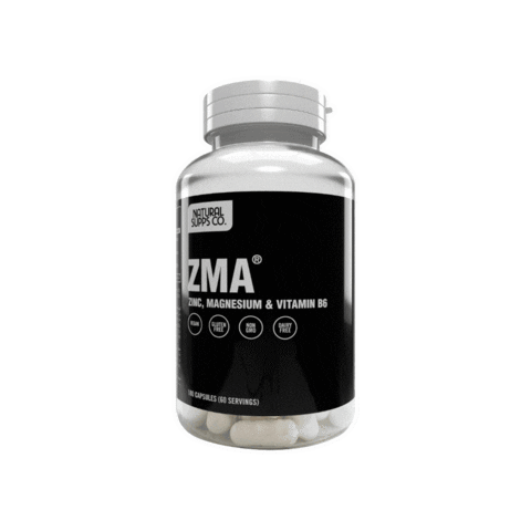 Naturalsuppsco Sticker