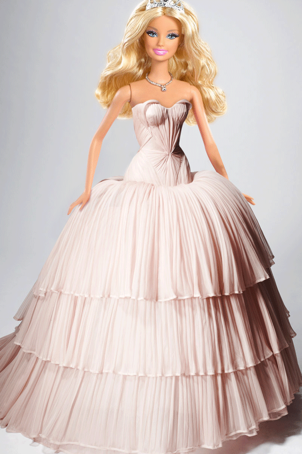 Zac Posen Pink Gif By Fashgif Find & Share on GIPHY