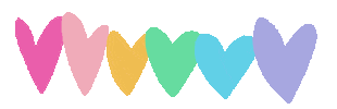 Heart Sticker