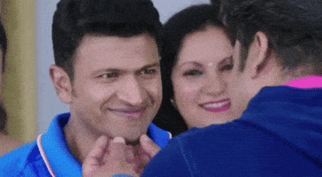 Kannada Movie Style GIF