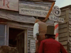 gangs of new york