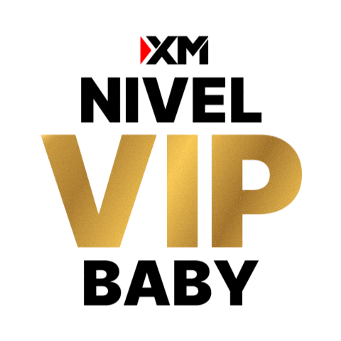 Trading Sticker by XM