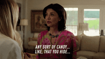 Searching Sweet Tooth GIF by Max