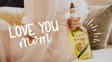 Mothersday GIF by Elixir d'Anvers