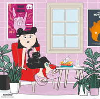 GIF by Bexzy Gallego