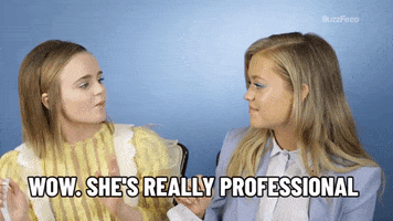 Reese Witherspoon GIF by BuzzFeed