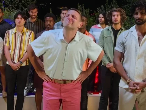 Disagree Season 3 GIF by The Lonely Island