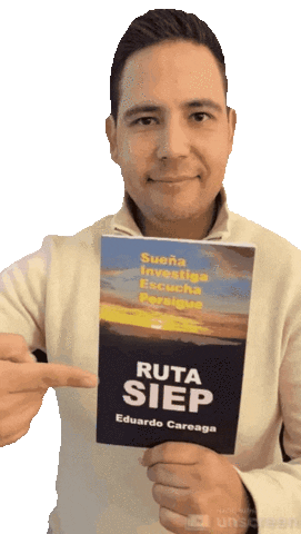 Eduardo Careaga Sticker