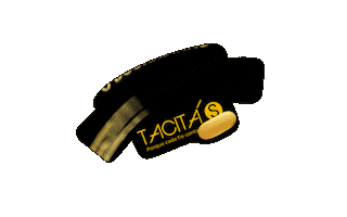 Brilho Sticker by Tacitá