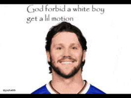 Buffalo Bills GIF