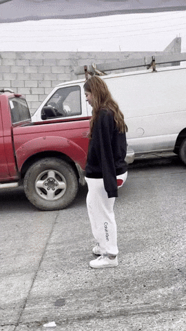 Rosarito GIF