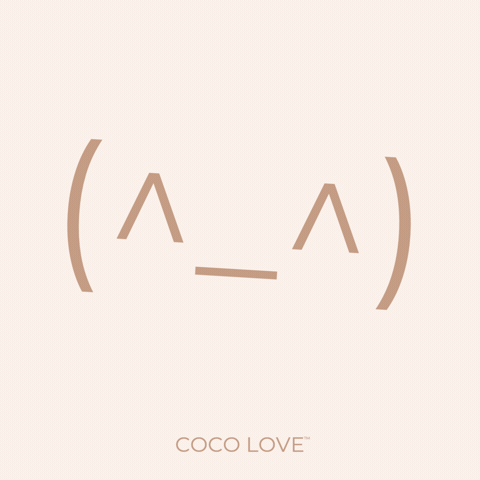 COCO LOVE GIF