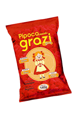 Guarapuava Grazi Sticker by Agência SodaNine