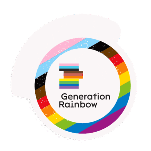 PROUT AT WORK Sticker