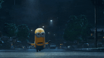 Miss You No GIF by Minions