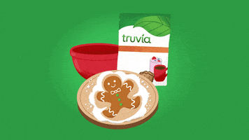 Baking Plant Based GIF by Truvia