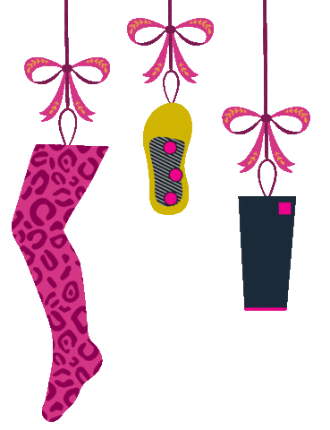Xmas Sticker by medi GmbH & Co. KG