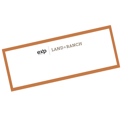 Realestate Forsale Sticker by eXp Luxury