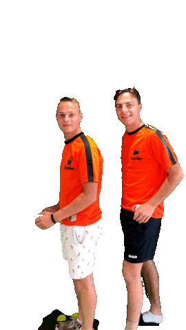 Sticker by Gerwin Overeem