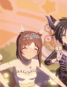 Umamusume GIF