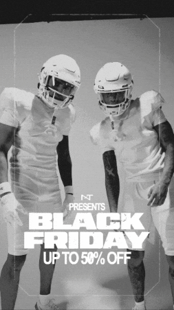 College Football GIF by NXTRND