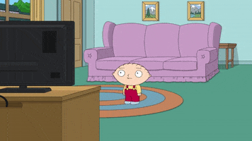 Undress GIF by Family Guy