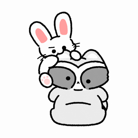 Animal GIF
