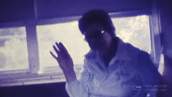 Home Movie Love GIF by Texas Archive of the Moving Image