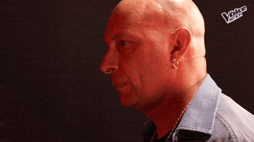 The Voice Tvs GIF by The Voice of Italy