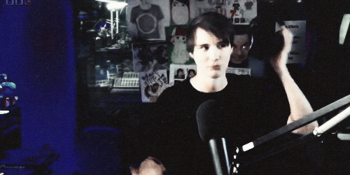 dan howell