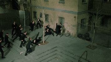 Neo GIF