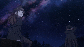 Anime GIF