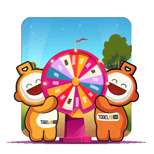 Fun Love Sticker by TOGEL88 ASIA